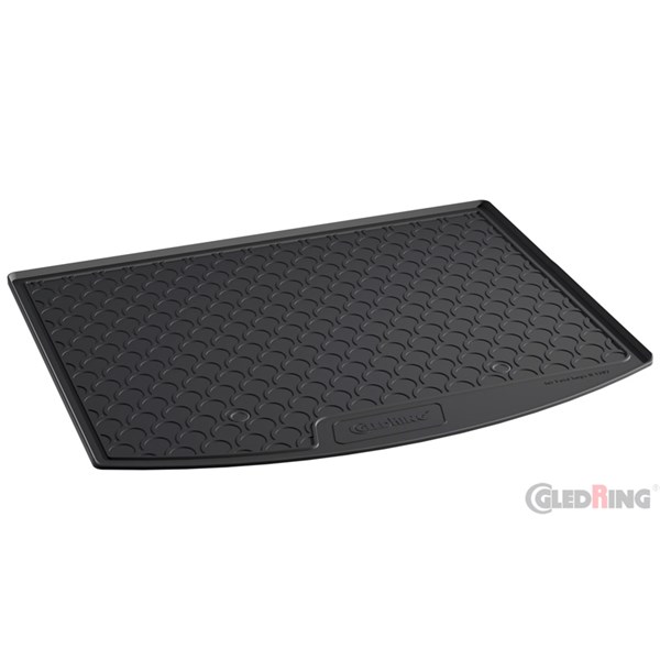 Bagagerumsmatta GLEDRING - ford kuga ii